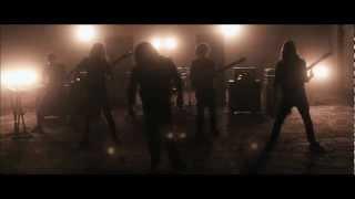 Mandroid Echostar "The Precursor" Official  Music Video