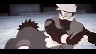 Kakashi x Obito AMV || Alight Motion