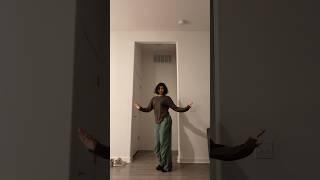 She said she’s from the islands. Dance Cover. #dance #trending #fyp