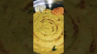 சுட சுட அடை தோசை| Tirunelveli | வீட்டு சாப்பாடு#shorts#short#trending#food#dosa#tirunelveli#tamil