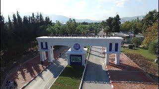 Introduction Film of Ege University