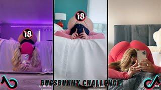 BUGS BUNNY CHALLENGE TIKTOK COMPILATION   #2