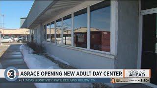 Agrace opening new adult day center