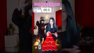 Cup Challenge