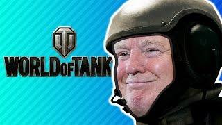 U WOT M8 | World of Tanks