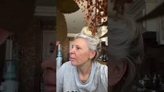 Встречаете! У меня родился новый персонаж Галя Габанна #lerajoke #юмор