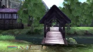 Oblivion Part 1 - Stop the Harlots!!!!!!!