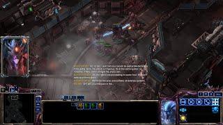 StarCraft II: Revenants - Awakening (Hybrid Campaign)