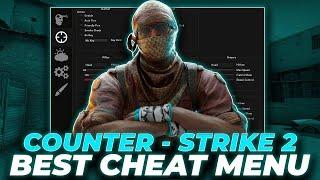 [BEST] Counter Strike 2 Cheat Menu! [Undetected] - Download For Free - Aim & Wallhack & Esp - GUIDE!