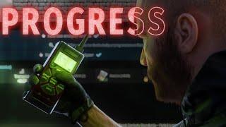 Making INSANE Progress (Hardcore Part 5) - Escape From Tarkov