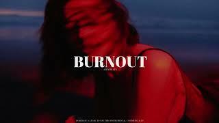 [FREE] Jah Khalib type beat  - “BURNOUT" Prod. AIRYBEATS