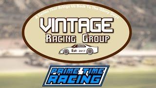 Vintage Racing Group - Las Vegas