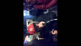 Cardiff grime (Hoax beats, Local, MC stirling Chew