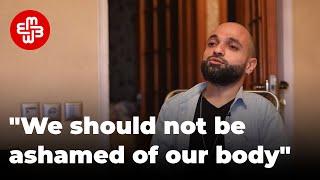 "We should not be ashamed of our body" | Meydan TV English