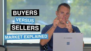 Buyer's Market vs Seller's Market Explained