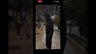 SHAQ tries to go incognito in Toronto  #Toronto #canada #shaq #subscribe #lol #like #share #shorts