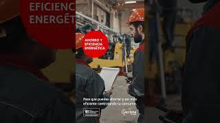 Descubre las Soluciones de ACCIONA Energía para Empresas y Hogares | ACCIONA Energía