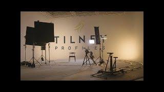 VIDEO // Tilney