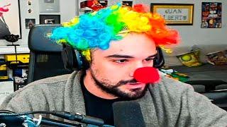 peepoClown