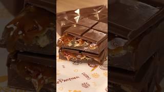 ДУБАЙСКИЙ ШОКОЛАД  И РЯДОМ НЕ СТОЯЛ ! ЭТОТ НАМНОГО ВКУСНЕЕ!