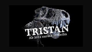 TRISTAN: Berlin zeigt Zähne