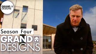 Grand Designs Australia | Full Episode | Season 4 Episode 9 | King Island Whale Tail