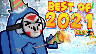 Best Delirious & Friends Clips in 2021… (Among Us, Gmod, GTA 5) Funniest Moments