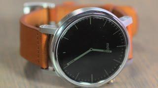 Moto 360 review: A worthy successor to last year’s model, but not perfect