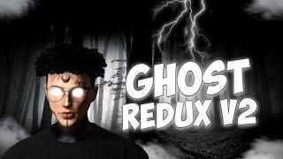 GHOST REDUX V2 | ALT:V | RAGE:MP