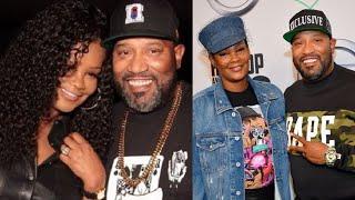 Bun B & Wife Angela Walls Give News Of A WONDERFUL Blessing! Congratulations!