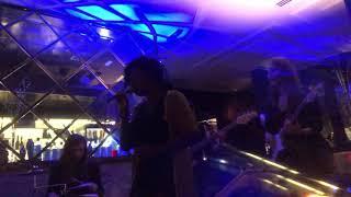 I wish Stevie Wonder cover Antra Lante All female band