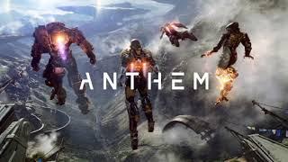 Anthem OST (2019) - Strong Alone Stronger Together / SPEAKEASY