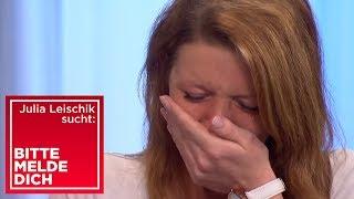 Kontaktverbot durch Mutter: Kathrin sucht ihren Vater Soldat Scott | 1/2 | Bitte melde dich | SAT.1