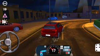 Driving School Sim 2020 #2 -  LAS VEGAS City -   Android GamePlay