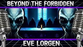 The Non-Human Deception: Counterfeit Spirits, Soul Looshing & Parasitic Entities w/ Eve Lorgen