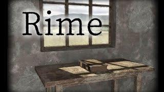 Rime: Escape Game Walkthrough (True End)