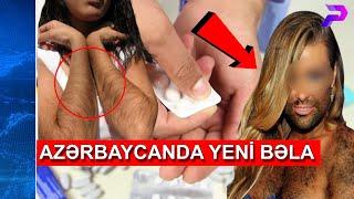 AZYAŞLI QIZLARA ƏQLİ İNKİŞAFI ARTIRMAQ ÜÇÜN KİŞİ HORMONU VURULUR