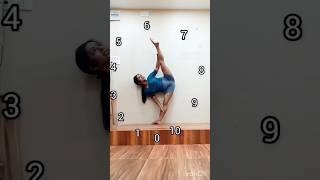 yoga girls 