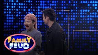 Family Feud Philippines: TEAM TIKTOKERIST, MINANI ANG JACKPOT ROUND!