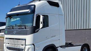 New Volvo FH 500 4X2 Tractorhead | Trucks Market #shorts