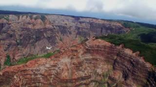 AirVentures Kauai