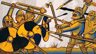 Finnish Viking Age – History of Finland Animated Pt 3