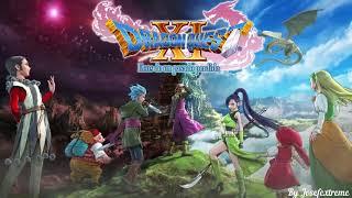 Traveling With Friends - Dragon Quest XI [Symphonic]