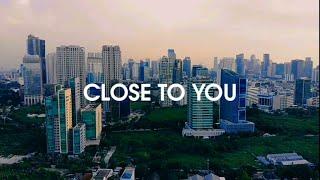 Close to you (ft. @Agung Tresnation) [Official Music Video]