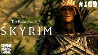 The Elder Scrolls V: Skyrim Special Edition - Прохождение #169: Культ предков