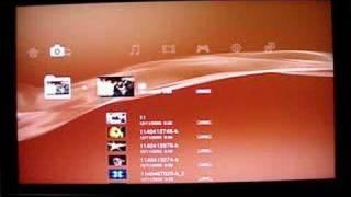 XMB Playstation 3 (PT)