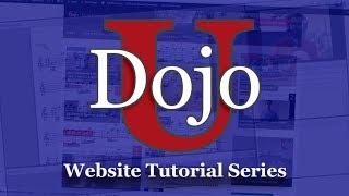 Dojo U Feature: On-Demand Archive of All Past Material