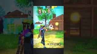 1 vs 1 custom#1vs1 #custom #shorts #trendingshorts #freefire #headshot #gaming