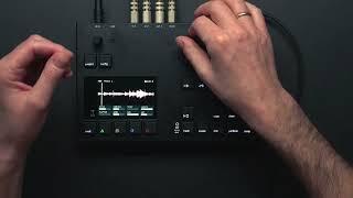 S-4 Shorts: Tape unit