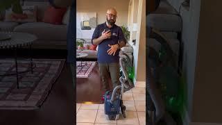 Miele Compact C2 Totalcare: A Lightweight and Easy-to-Maneuver Vacuum